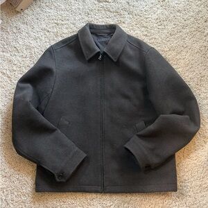 Uniqlo blouson Overshirt jacket